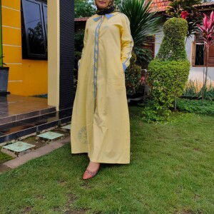 Dias Saifudin profile icon