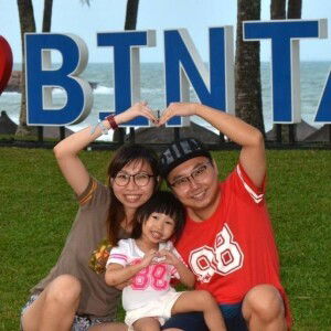 Grace Liew profile icon