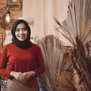 Leni Rohhaeni profile icon