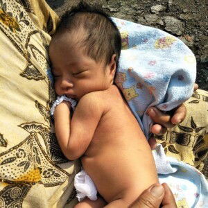 Latifah Nur Sholikhah profile icon