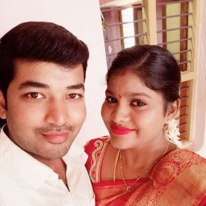 Maru Sathish profile icon