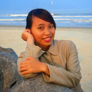 Diệu Hòa Nguyễn profile icon