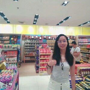 April Joy Visperas  profile icon