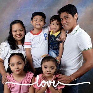 Judy Ann Trono Bernal profile icon