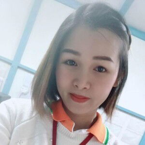 Nong Ya Ya profile icon