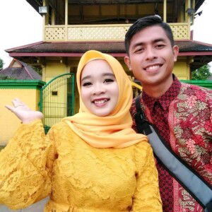 Fu Ji Astuti profile icon