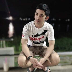 Kasidit Promma profile icon