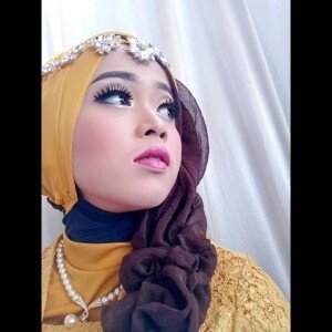 Iie Retnosari profile icon