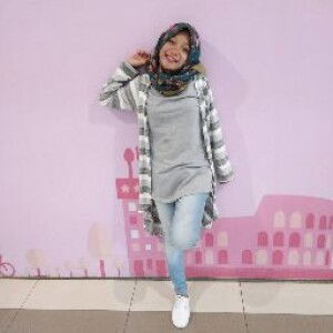 Mutia Ramdhani profile icon