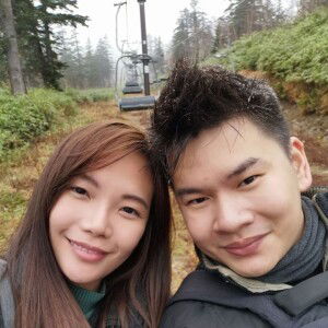 Lim Ling Li profile icon