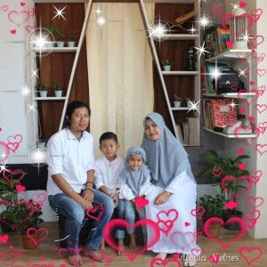 Putri Arsha Purnaman profile icon