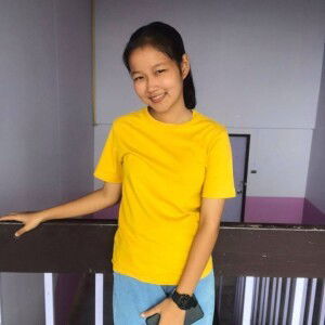 Woralak Namdokmai profile icon