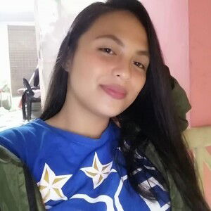 Ma Jochelle Joy Dailisan profile icon