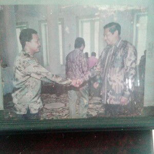 Marthen Luther Tambun profile icon