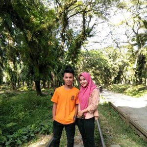 Syafrie Rambe profile icon