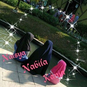 Nabilla Maulida profile icon