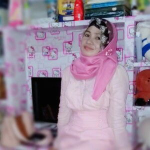 Anne Jalali Mukalil profile icon