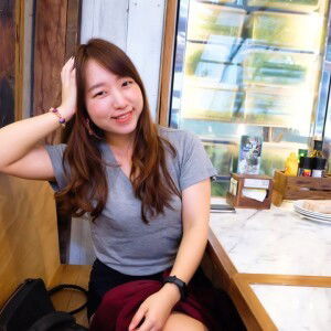 Numiiw Wanwadee profile icon