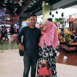 Ivo Anggraini Herman profile icon