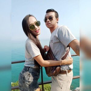 Komsan Saifon profile icon