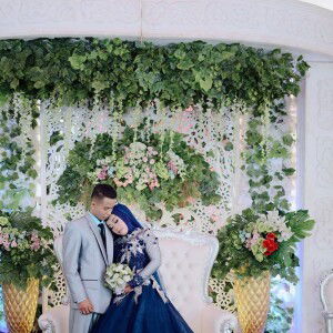 Vilda Saraswati profile icon