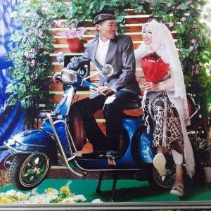 Tini Tok profile icon