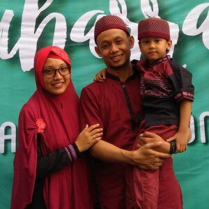 Henny Abidzar Setiawan profile icon