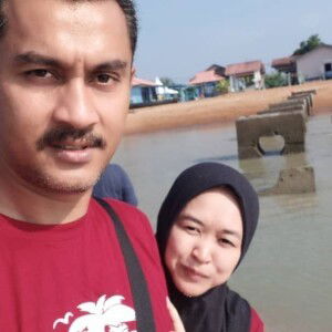 Azwana Azrul profile icon