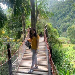 Natt Juthathip profile icon