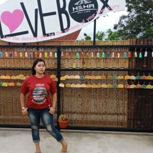 Ilil Sari profile icon