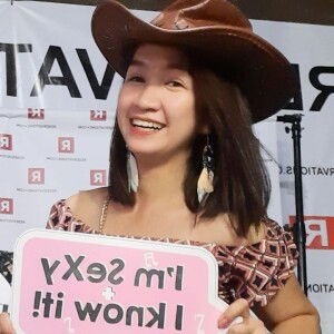 Mary Cris Velez profile icon