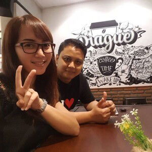 Yahuda Bambang Nugroho profile icon