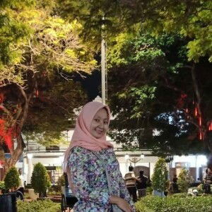 Maya Agustina Putri profile icon