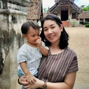 Suthanun Punno profile icon