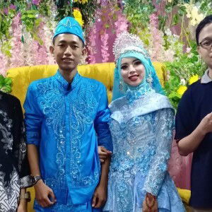 Ika Parwati profile icon