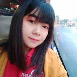 Nipaporn Pamarata profile icon