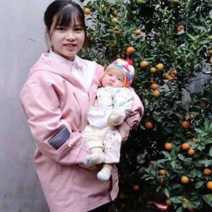 Uyên Thu profile icon