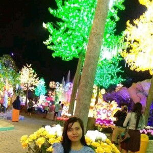 Fania Santoso profile icon