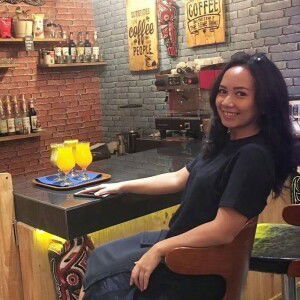 Manurung Meilisa profile icon