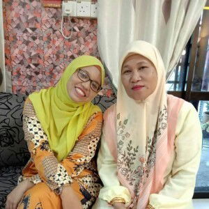 Tasyhia Abdullah profile icon