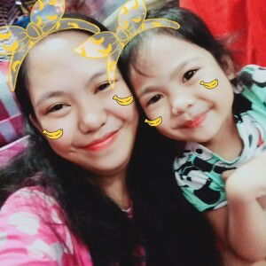 Ciarra Loyola Domingo profile icon