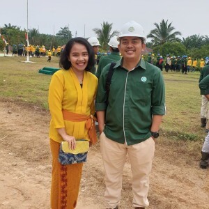 Tiur Febrina Tambunan profile icon