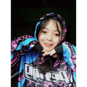 Indah Efhani profile icon