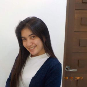 april camposano profile icon