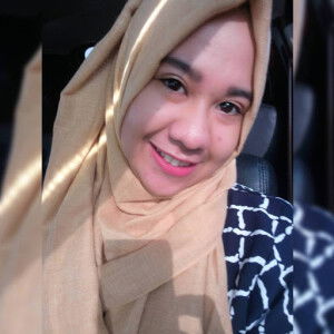 Syntha Septina profile icon