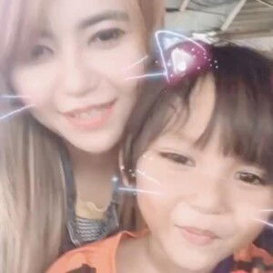 Dawny Ammara Viriyalai profile icon