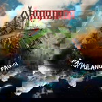 Deo Dwi profile icon