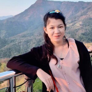 Saifon Singthuean profile icon