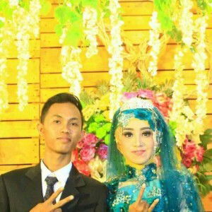 Dewisartika profile icon