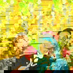 Dewisartika profile icon